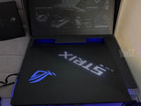 ASUS ROG Strix SCAR 16 (2025)