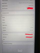 אייפד פרו 12.9 אינץ'