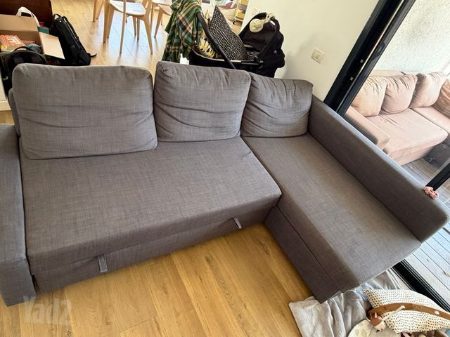 Friheten ikea couch