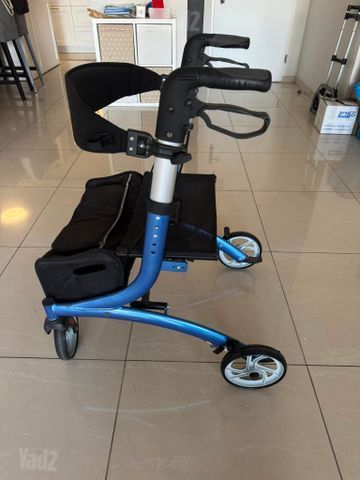 רולטור 4 גלגלים