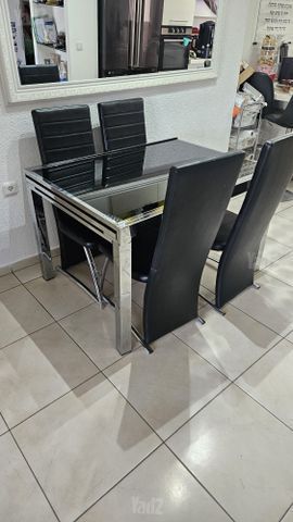 פינת אוכל