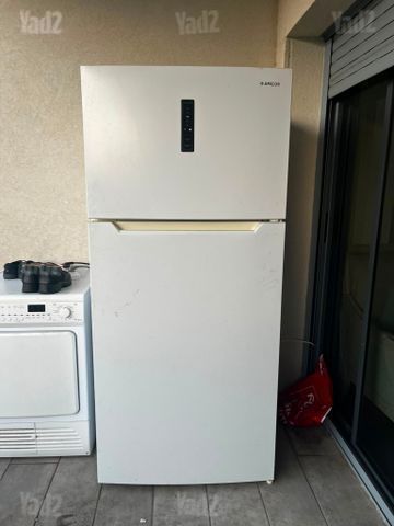 מקרר אמקור דגם am520w