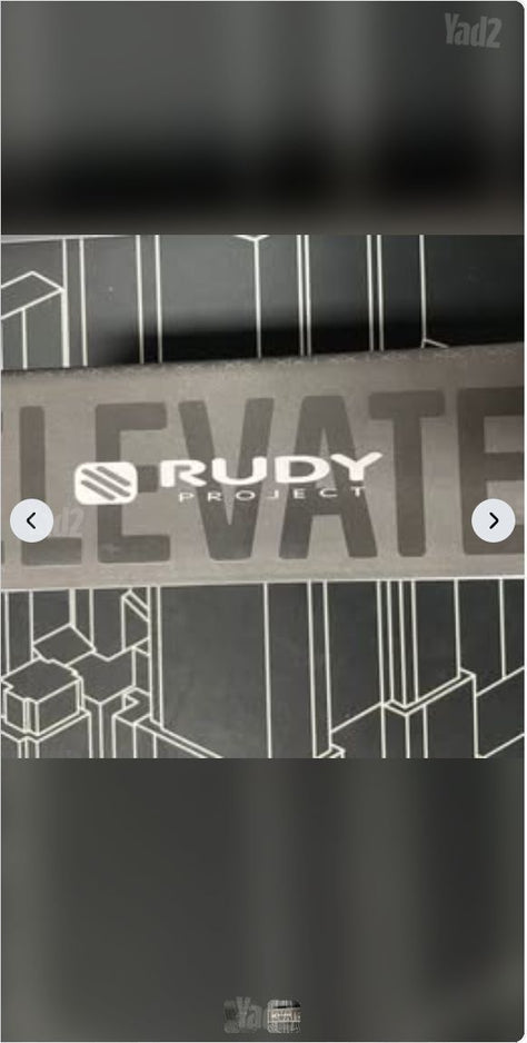 משקפי Rudy Project Rydon