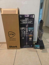 Shark PowerDetect חדש