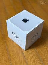 Mac mini M4 16GB/256GB כמו חדש