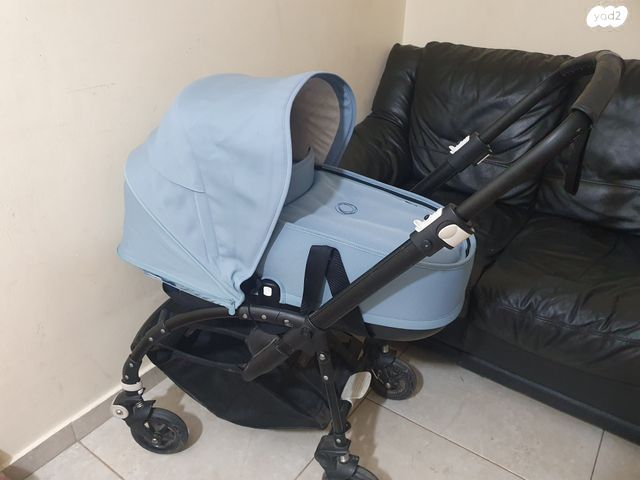 בוגבו בי 5 Limited edition