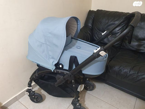 בוגבו בי 5 Limited edition