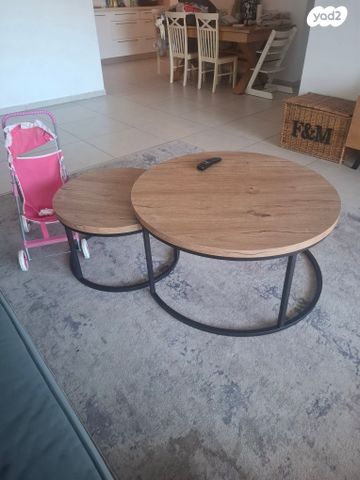 שולחן לסלון