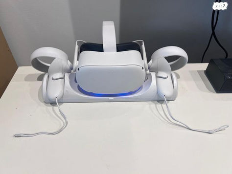 oculus quest 2 vr