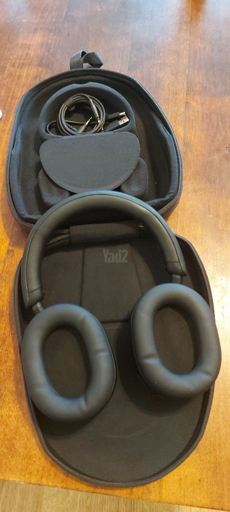 במצב חדש Sony WH1000XM5