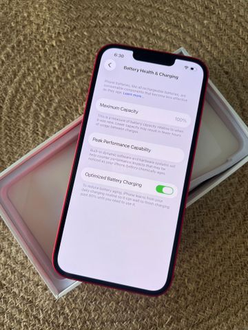 iPhone 14, 128GB