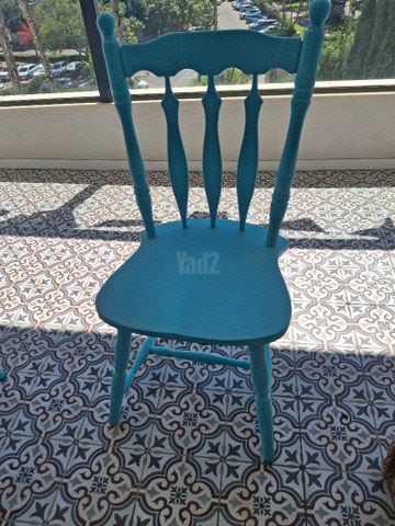 כסא וינטאז'