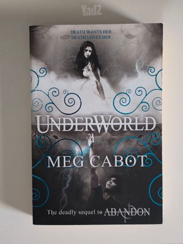 Underworld - Meg Cabot
