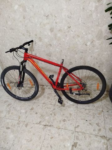 Merida Big Nine 40