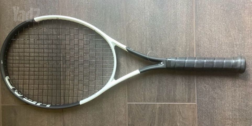מחבט טניס head speed mp