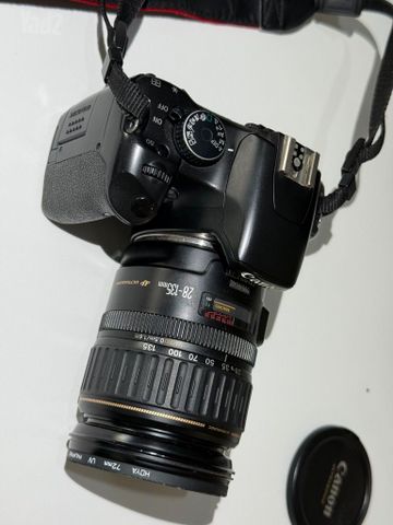 מצלמה canon EOS 450D