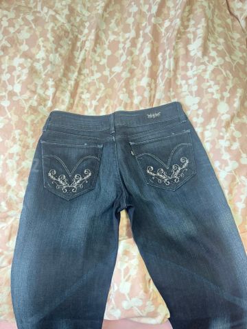 Levi’s Limited Edition