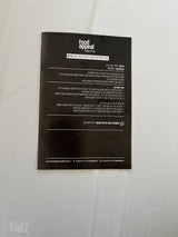 טאבון MS-601 food appeal