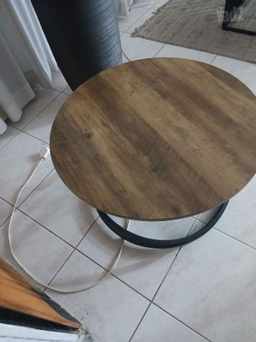 שולחן סלון