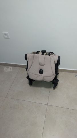 עגלה סייבקס