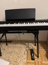 פסנתר חשמלי Yamaha P-225