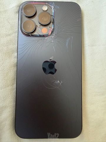 Iphon 15 pro max