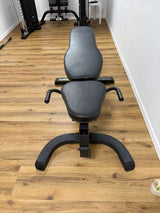 ספת כושר powertec