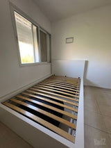 מיטה וחצי