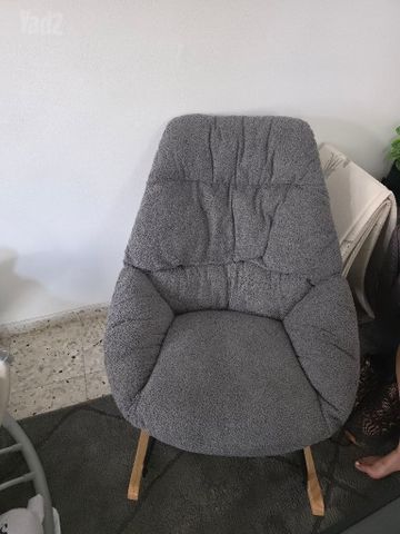 כורסת נדנדה
