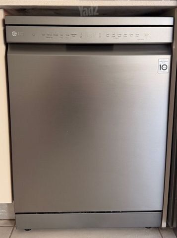 מדיח LG דגם 513