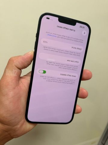 iPhone 14 Plus