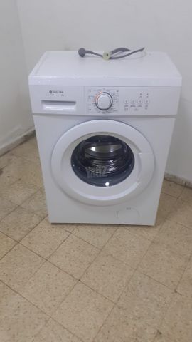 מכונת כביסה