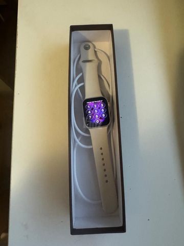 שעון Apple Wach SE 40mm