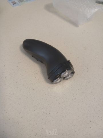 מכונת גילוח