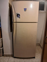 מקרר amcor