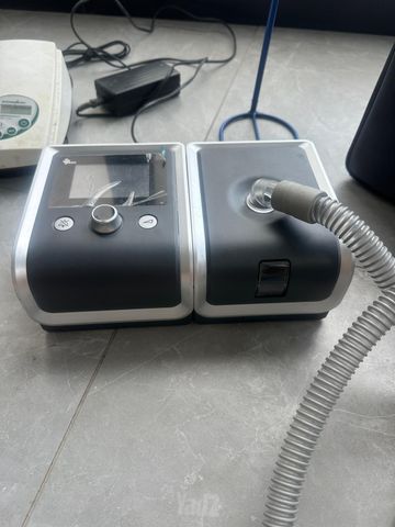 מכשירי Cpap