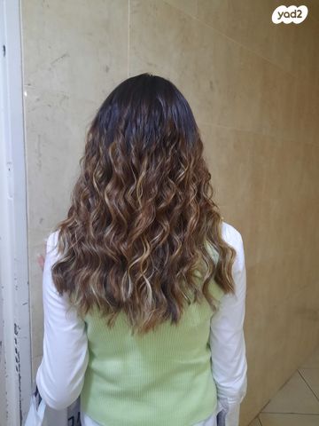 פאה פרונט לייס