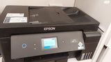 מדפסת ECOTANK L14150‎