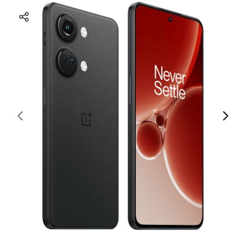 OnePlus Nord 3