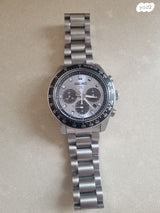 שעון SEIKO X - טוקיו 2024