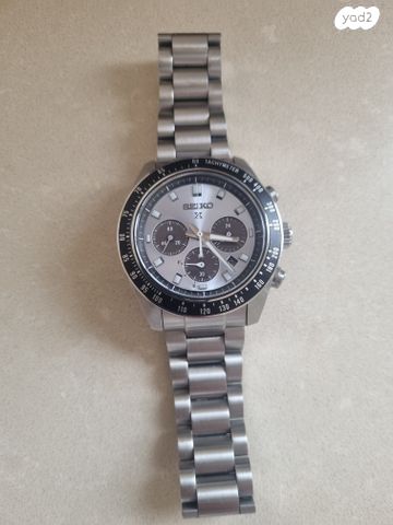 שעון SEIKO X - טוקיו 2024