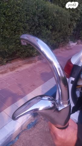 ברז למטבח