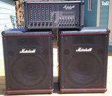 מגבר מרשל Marshall pa400