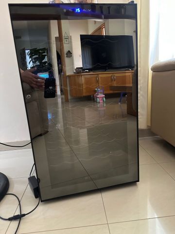 מקרר יין