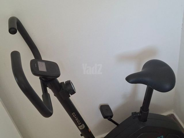 אופני כושר