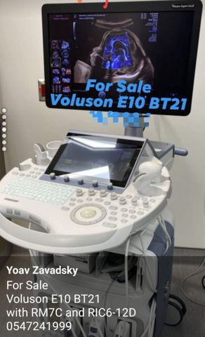 Voluson E10