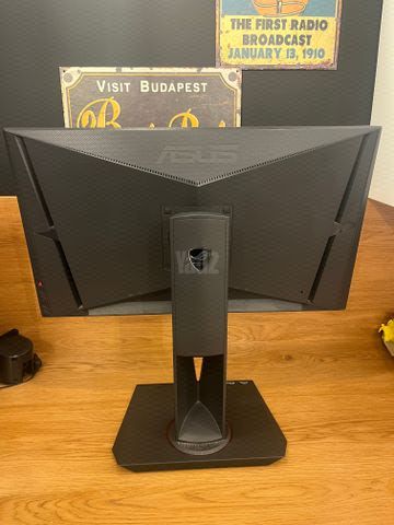 מסך מחשב asus rog swift pg279q