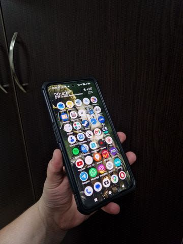 Nothing phone A3 lite