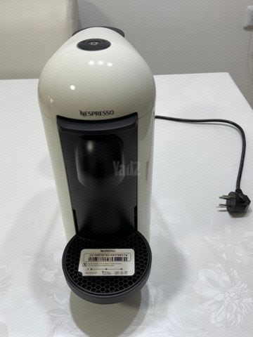 NESPRESSO VertuoPlus GBC2
