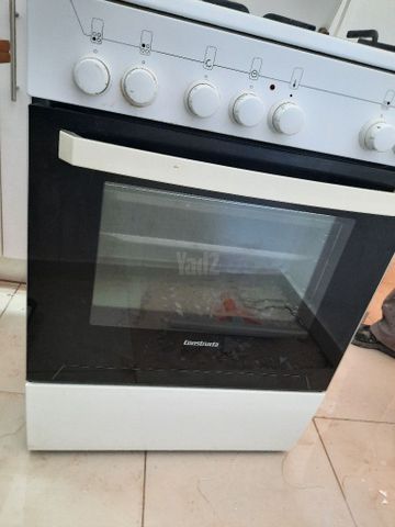 תנור גז